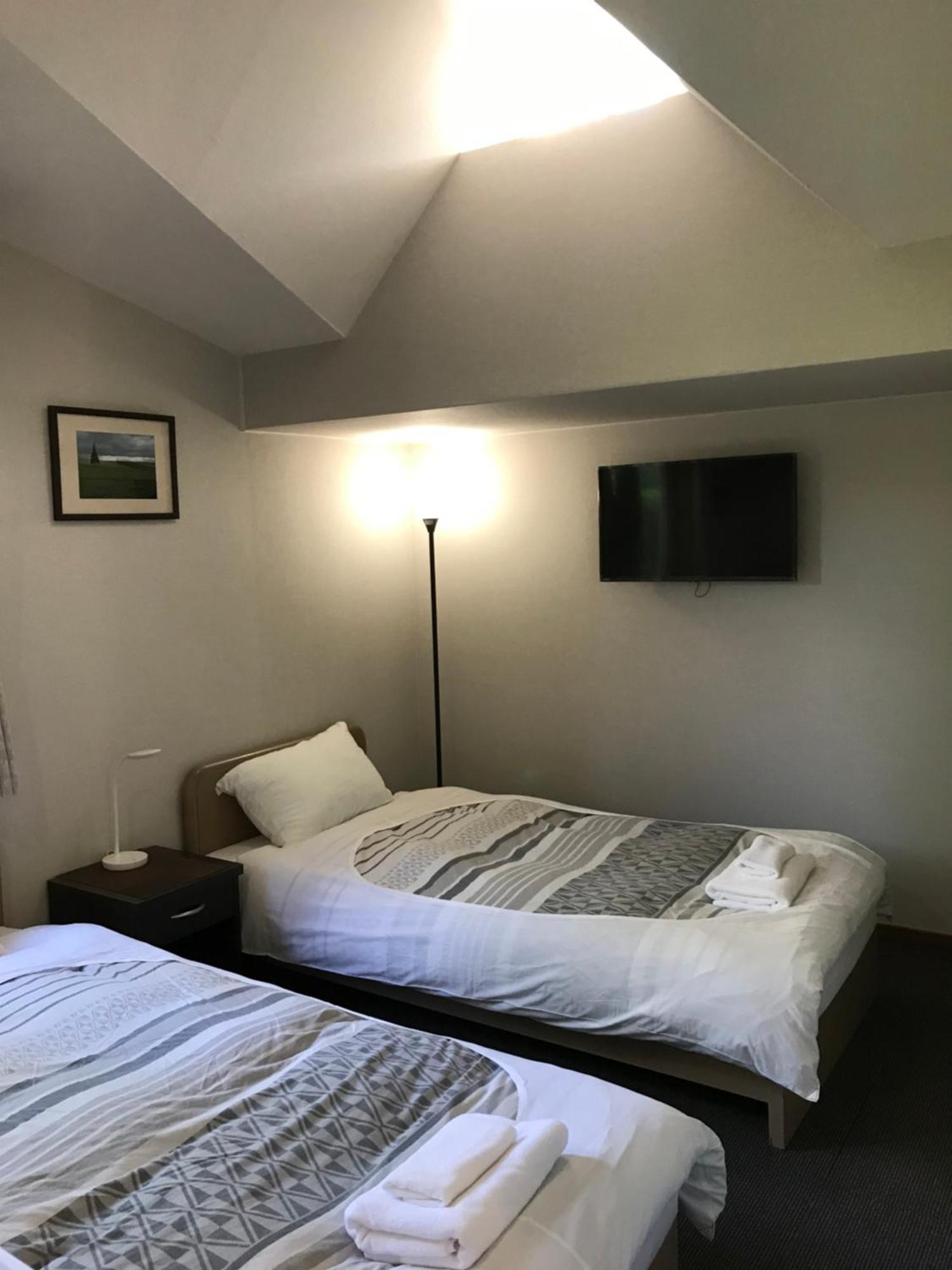 Furano B&B Buitenkant foto