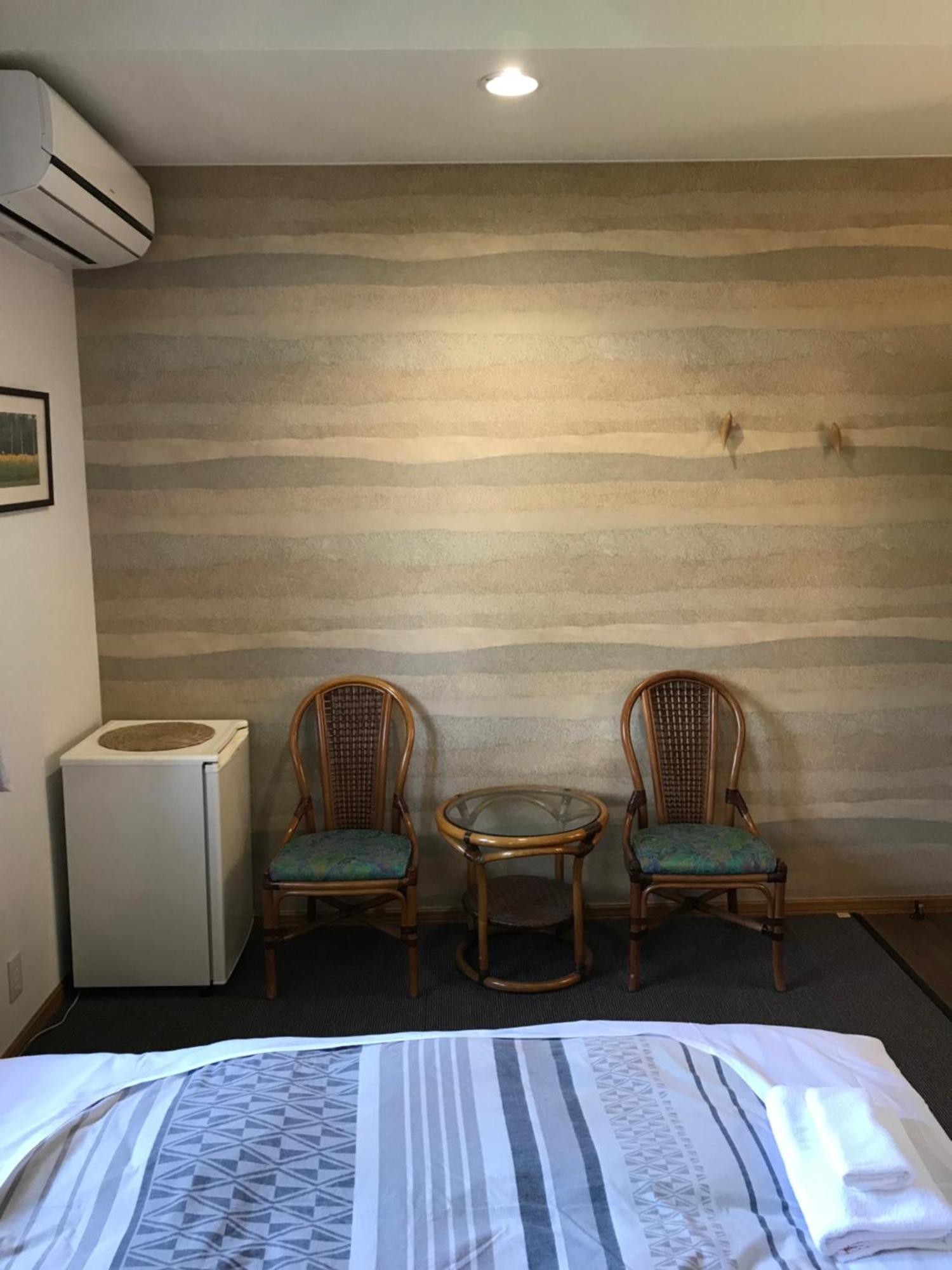 Furano B&B Buitenkant foto