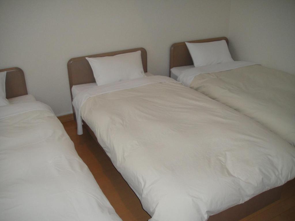 Furano B&B Buitenkant foto