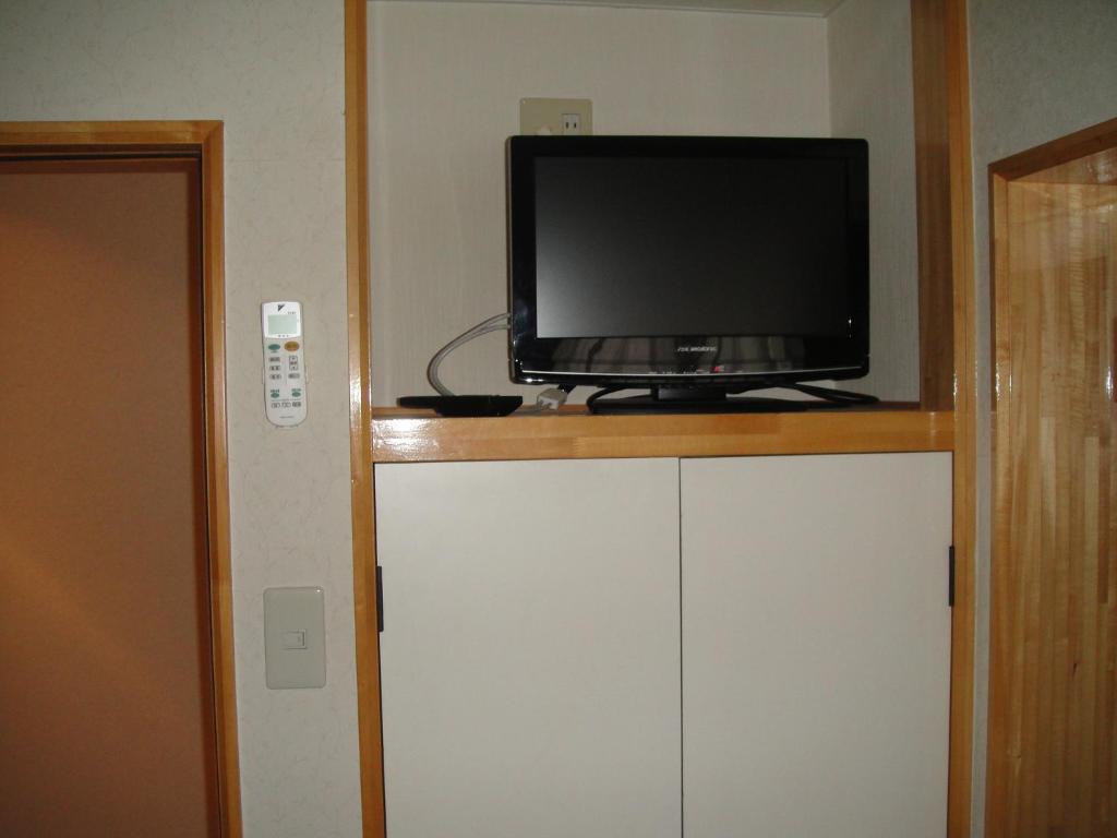 Furano B&B Buitenkant foto