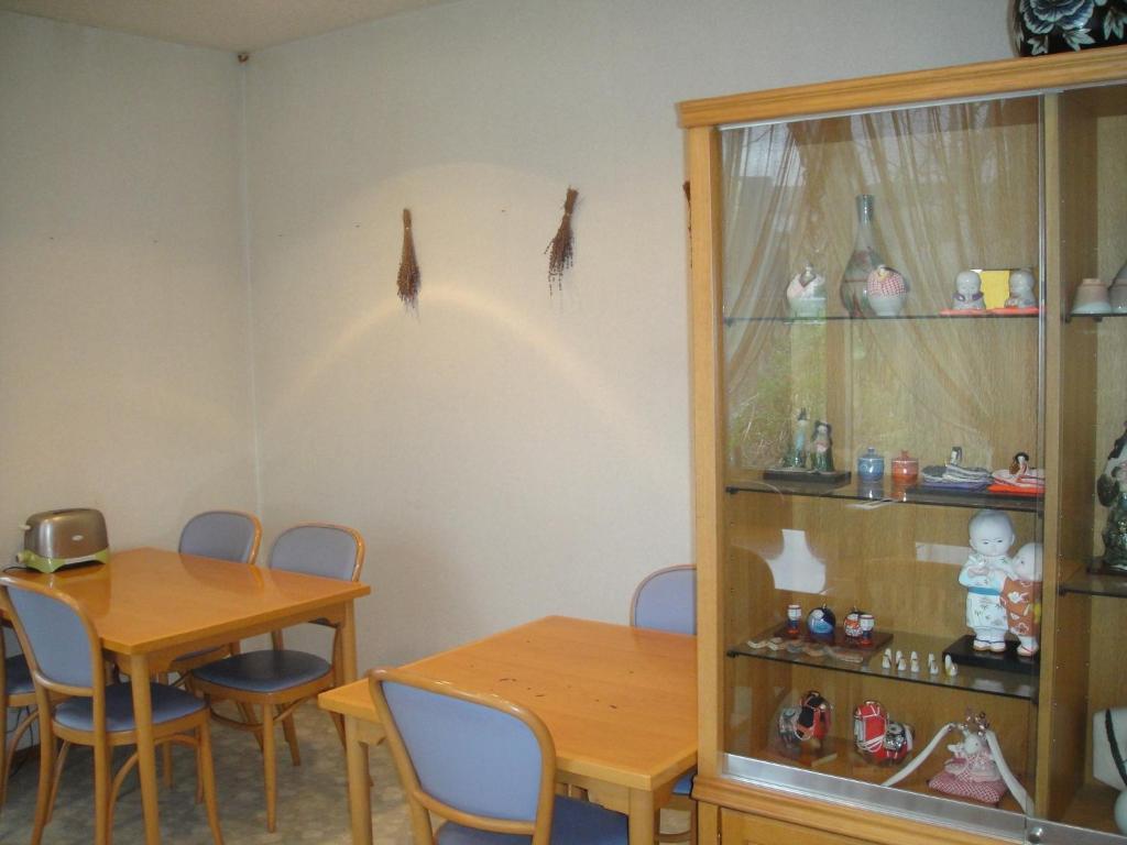 Furano B&B Buitenkant foto