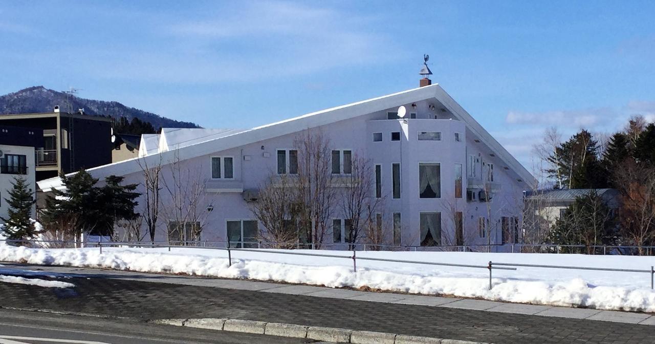 Furano B&B Buitenkant foto