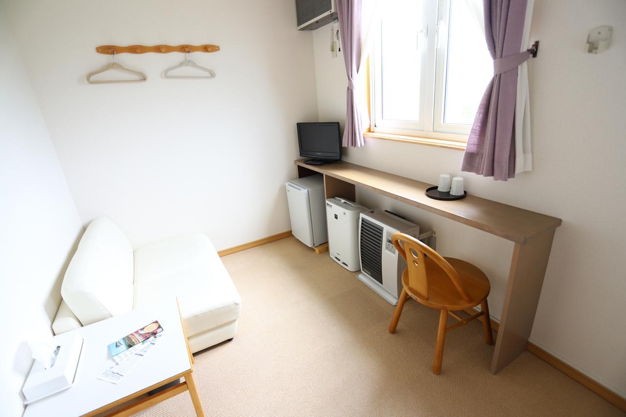 Furano B&B Buitenkant foto