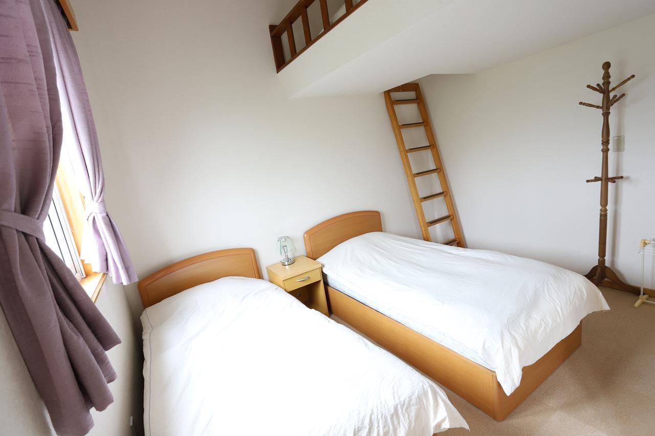 Furano B&B Buitenkant foto