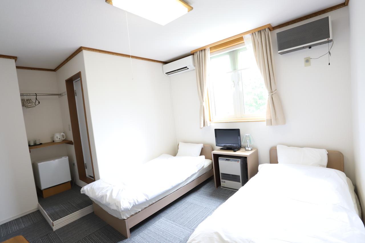 Furano B&B Buitenkant foto