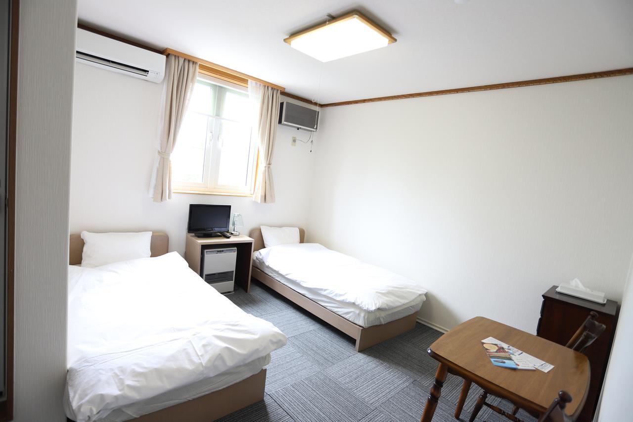 Furano B&B Buitenkant foto